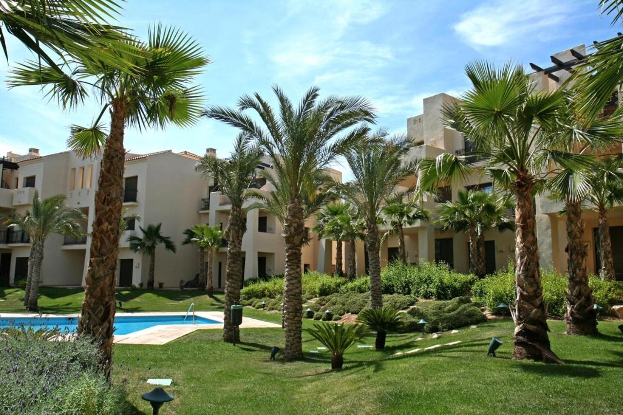 Roda Golf Fit Fox Murcia