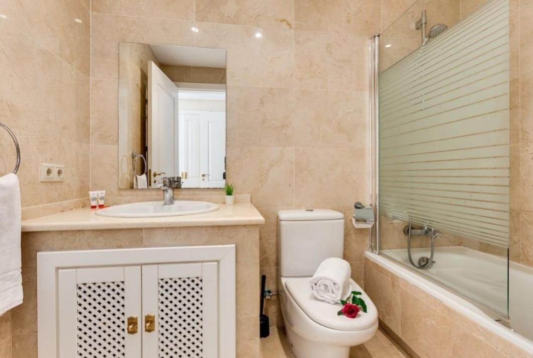 Roda Golf Fit Fox Appartement *