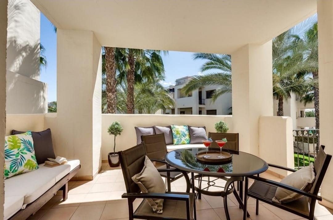 Roda Golf Fit Fox Appartement Murcie